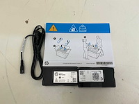 Hp officejet pro9730e overige printers en copiers - afbeelding 11 van  11