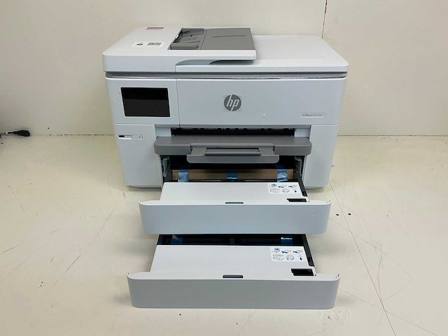 Hp officejet pro9730e overige printers en copiers - afbeelding 3 van  6