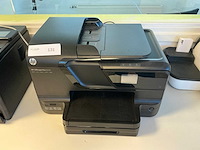 Hp officejet/laserjet laserprinter (3x) - afbeelding 2 van  5
