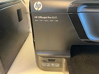 Hp officejet/laserjet laserprinter (3x) - afbeelding 3 van  5