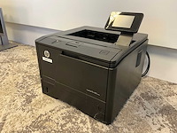 Hp officejet/laserjet laserprinter (3x) - afbeelding 5 van  5
