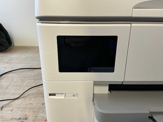 Hp officejetpro 9730e 3d printer - afbeelding 3 van  7