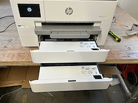 Hp officejetpro 9730e 3d printer - afbeelding 4 van  7