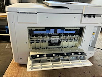 Hp officejetpro 9730e 3d printer - afbeelding 5 van  7
