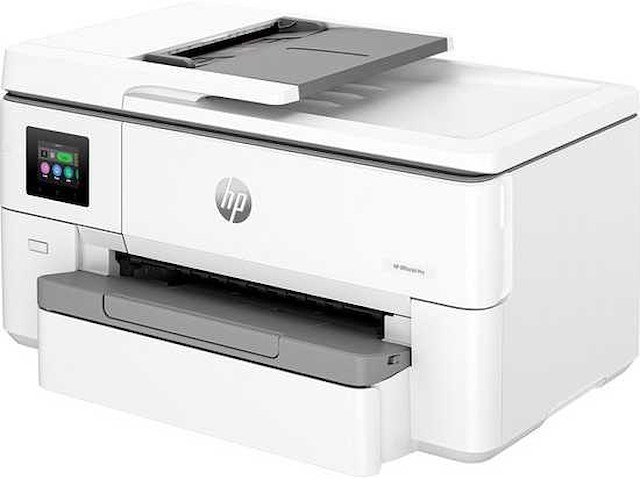 Hp officejetpro 9730e 3d printer - afbeelding 3 van  7