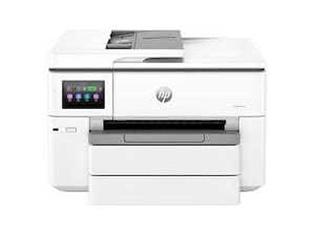 Hp officejetpro 9730e mfp printer - afbeelding 2 van  10