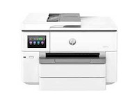 Hp officejetpro 9730e mfp printer - afbeelding 2 van  10