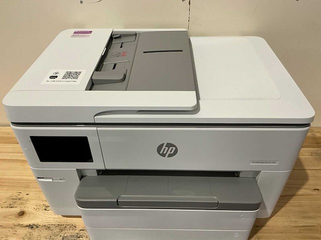 Hp officejetpro 9730e mfp printer - afbeelding 3 van  10