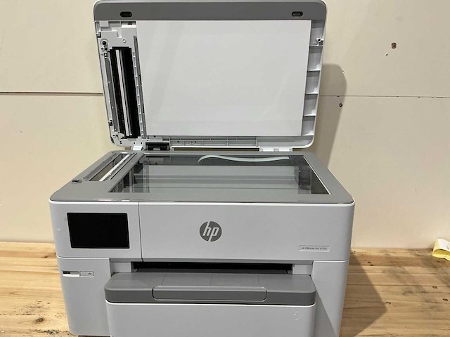 Hp officejetpro 9730e mfp printer - afbeelding 4 van  10