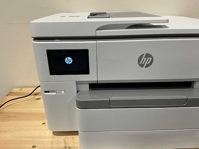 Hp officejetpro 9730e mfp printer - afbeelding 8 van  10