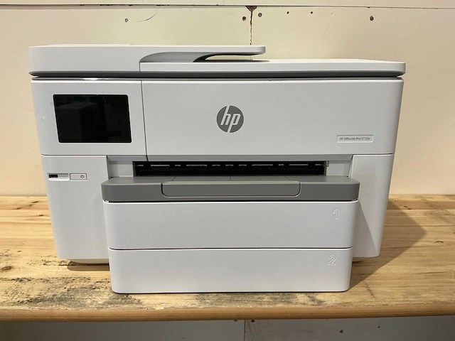 Hp officejetpro 9730e mfp printer - afbeelding 1 van  10