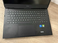 Hp omen 16-b0215nd gaming laptop - afbeelding 6 van  7