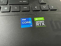 Hp omen 16-b0215nd gaming laptop - afbeelding 2 van  7