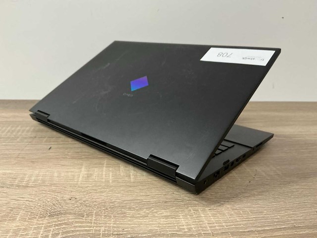 Hp omen 16-b0215nd gaming laptop - afbeelding 3 van  7