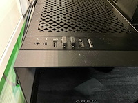 Hp omen 45l gaming dt gt22-1140 desktop - afbeelding 2 van  9
