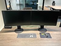 Hp omen 45l gaming dt gt22-1140 desktop - afbeelding 7 van  9