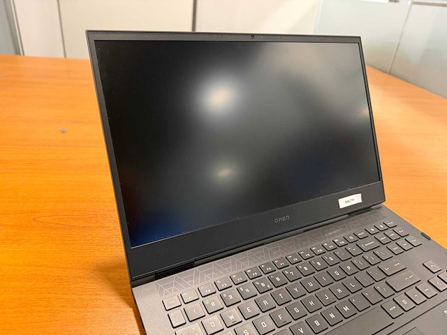 Hp omen by hp laptop 16-c0200nd - afbeelding 3 van  7