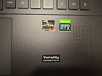 Hp omen by hp laptop 16-c0200nd - afbeelding 4 van  7