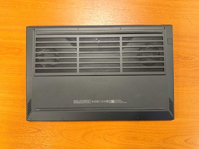 Hp omen by hp laptop 16-c0200nd - afbeelding 6 van  7