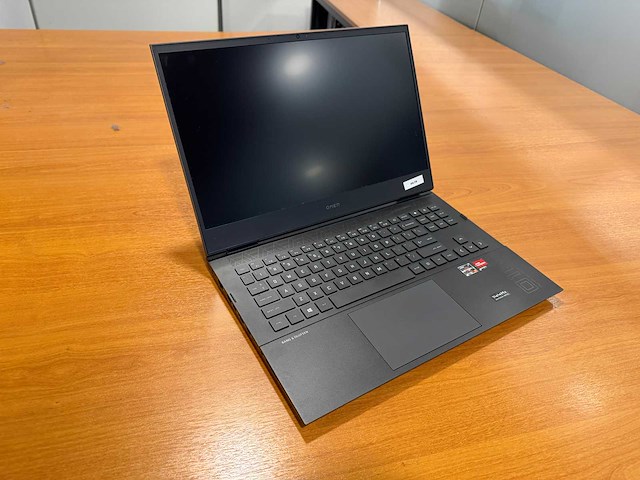 Hp omen by hp laptop 16-c0970nd - afbeelding 1 van  7