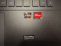 Hp omen by hp laptop 16-c0970nd - afbeelding 3 van  7