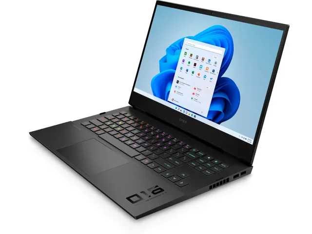 Hp omen gaming laptop 16-b1001nd - afbeelding 1 van  8