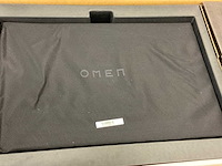 Hp omen gaming laptop 16-b1001nd - afbeelding 5 van  8