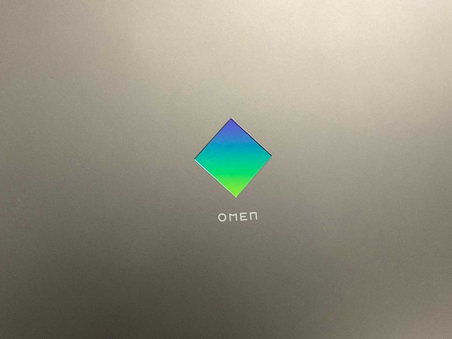 Hp omen gaming laptop 16-b1001nd - afbeelding 6 van  8