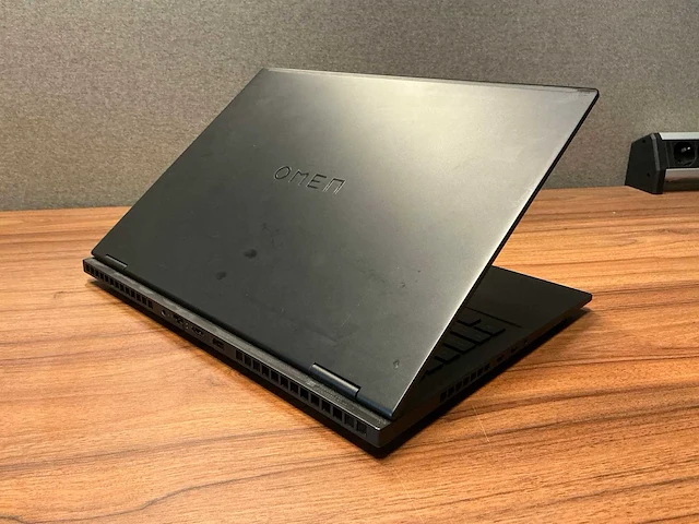 Hp omen gaming laptop (16 inch) - afbeelding 5 van  8