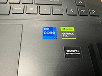 Hp omen gaming laptop (16 inch) - afbeelding 3 van  8