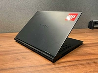 Hp omen gaming laptop (16 inch) - afbeelding 5 van  8