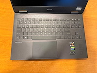 Hp omen laptop 15-en1996nd - afbeelding 2 van  7