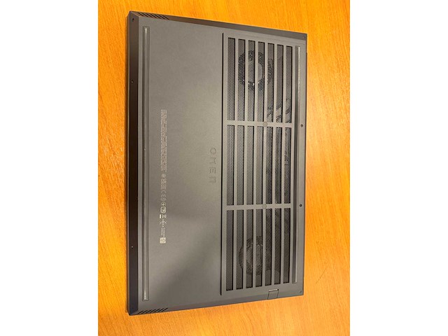 Hp omen laptop 15-en1996nd - afbeelding 6 van  7