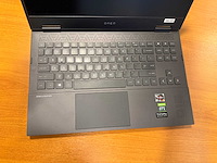 Hp omen laptop 15-en1996nd - afbeelding 2 van  7