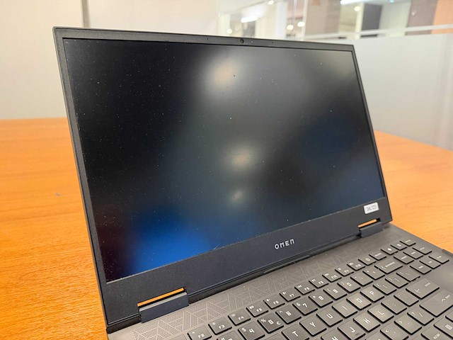 Hp omen laptop 15-en1996nd - afbeelding 4 van  7