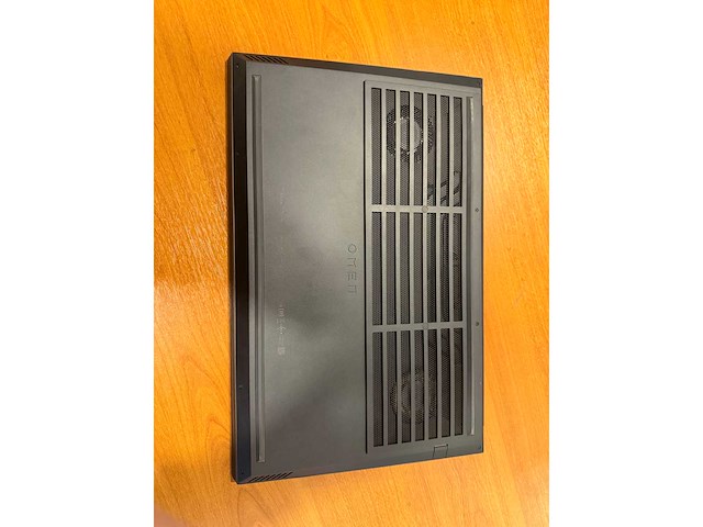 Hp omen laptop 15-en1996nd - afbeelding 6 van  7