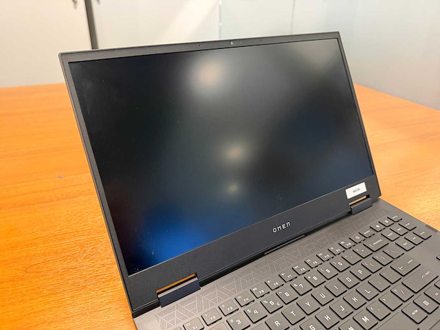 Hp omen laptop 15-en1996nd - afbeelding 4 van  7