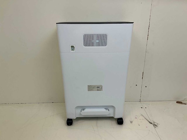 Hp oneshred papier shredder - afbeelding 3 van  4