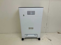 Hp oneshred papier shredder - afbeelding 3 van  4