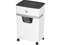 Hp oneshred papier shredder - afbeelding 4 van  4