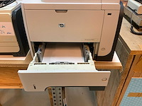 Hp p2055dn, p3015 laserjet printer (2x) - afbeelding 3 van  16