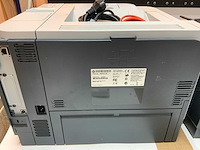 Hp p2055dn, p3015 laserjet printer (2x) - afbeelding 7 van  16