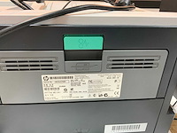 Hp p2055dn, p3015 laserjet printer (2x) - afbeelding 8 van  16