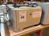 Hp p2055dn, p3015 laserjet printer (2x) - afbeelding 11 van  16