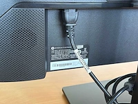Hp p24h g4 27 monitor (3x) - afbeelding 4 van  6