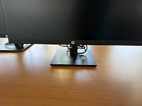 Hp p24h g4 27 monitor (3x) - afbeelding 2 van  6