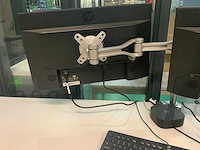 Hp p24h g4 monitor - afbeelding 2 van  11