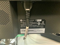 Hp p24h g4 monitor - afbeelding 11 van  11