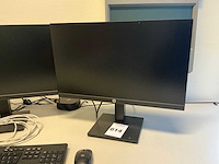 Hp p24h monitor (3x) - afbeelding 2 van  6