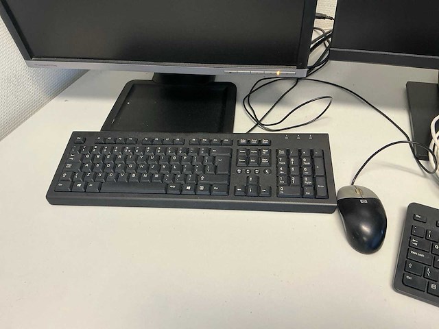 Hp p24h monitor (3x) - afbeelding 4 van  6